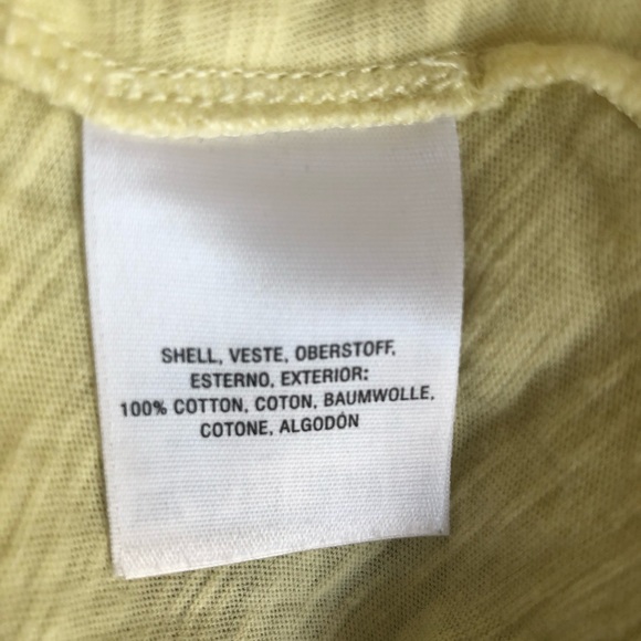 Anthropologie cold shoulder top - Picture 4 of 4